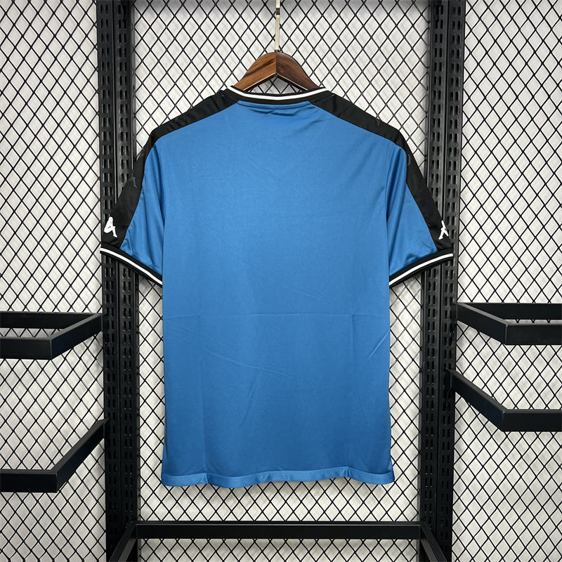 2024/25 Vasco Da Gama Goalkeeper Blue jersey Fan Version