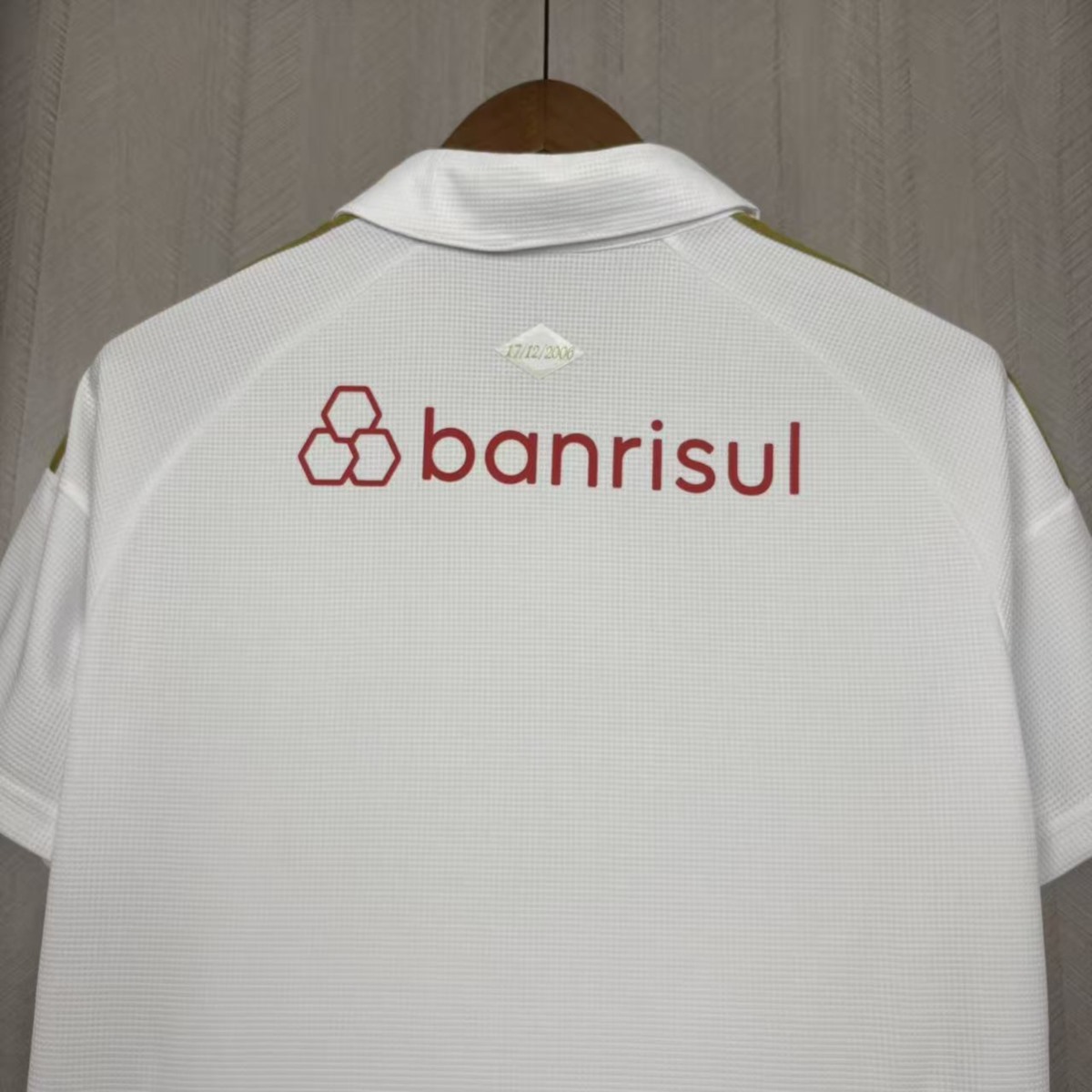 2026/27 S.C Internacional Away Jersey Fan Version