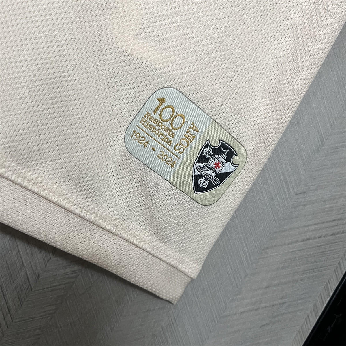 2024/25 Vasco Da Gama Second Away jersey Fan Version