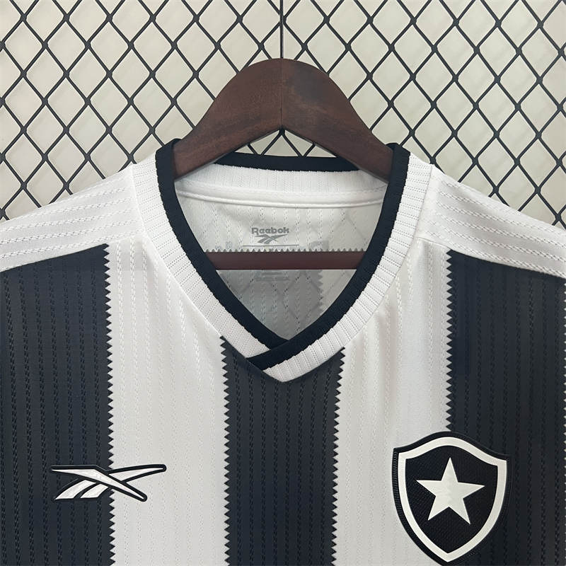 Botafogo 24/25 Home Jersey Fan Version
