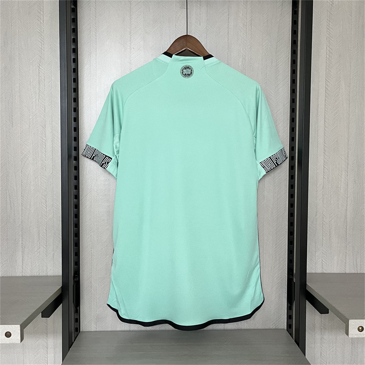 2024/25 Paysandu Second Away jersey Fan Version