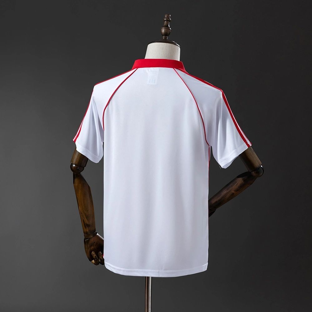 Retro FC Koln 1980/81 Home jersey Fan Version