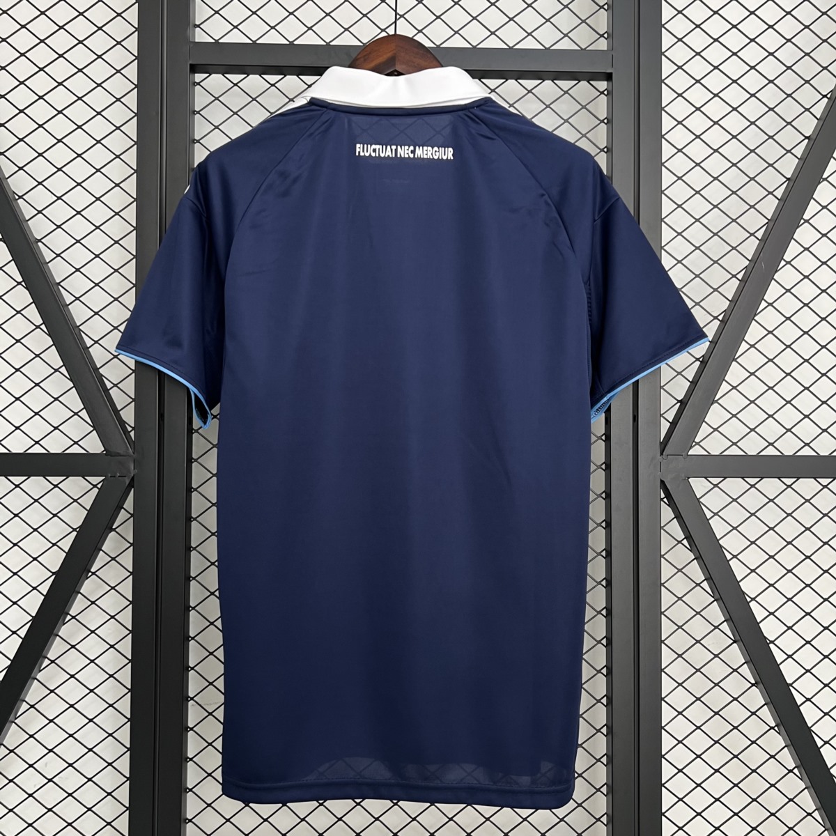 2025/26 Paris FC Away Jersey Fan Version