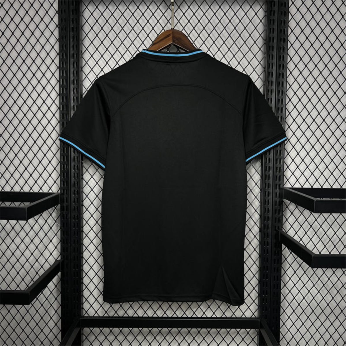 2022/23 Brazil black special Edition jersey Fan Version