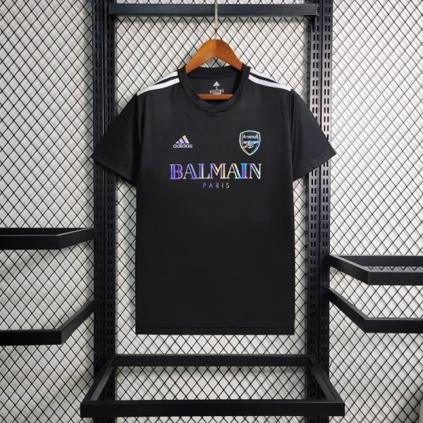 2024/25 Arsenal joint edition Jersey Fan Version