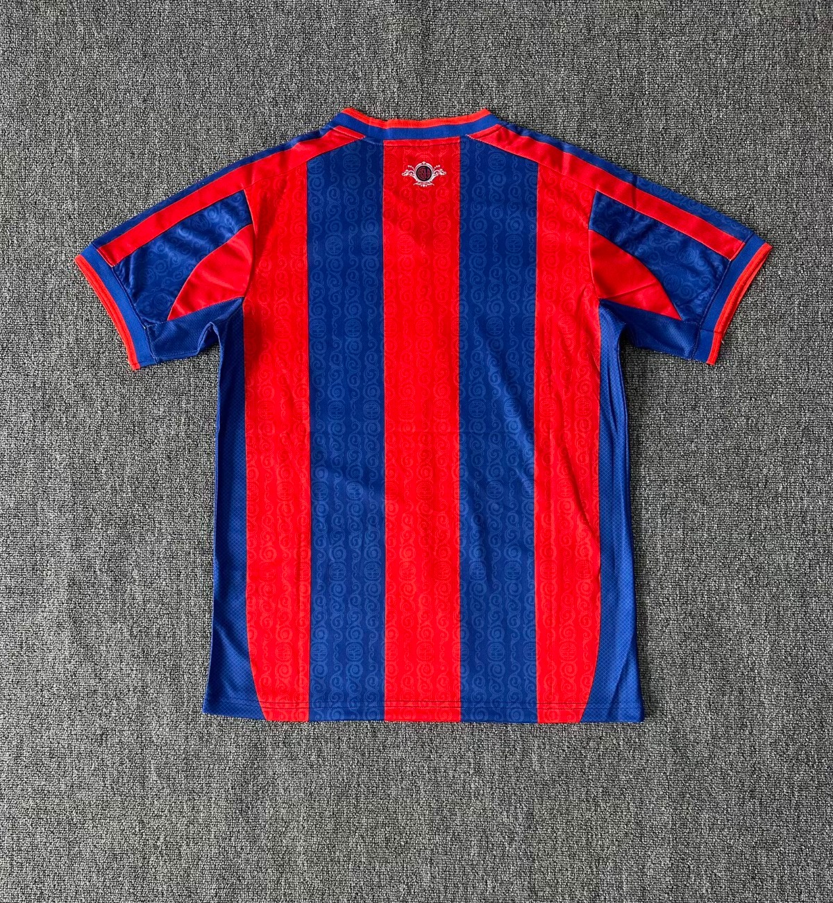 2026/27 Burgos Second Away Jersey Fan Version