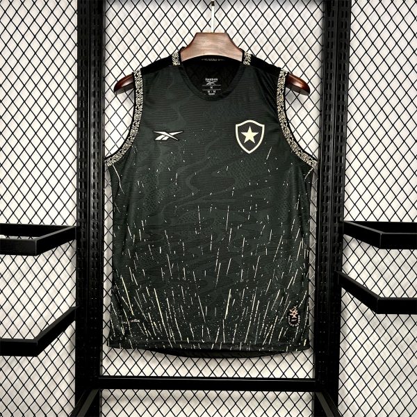 Botafogo 24/25  Away Vest Jersey  Fan Version