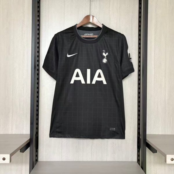 25/26 Tottenham Hotspurs away Jersey Fan Version