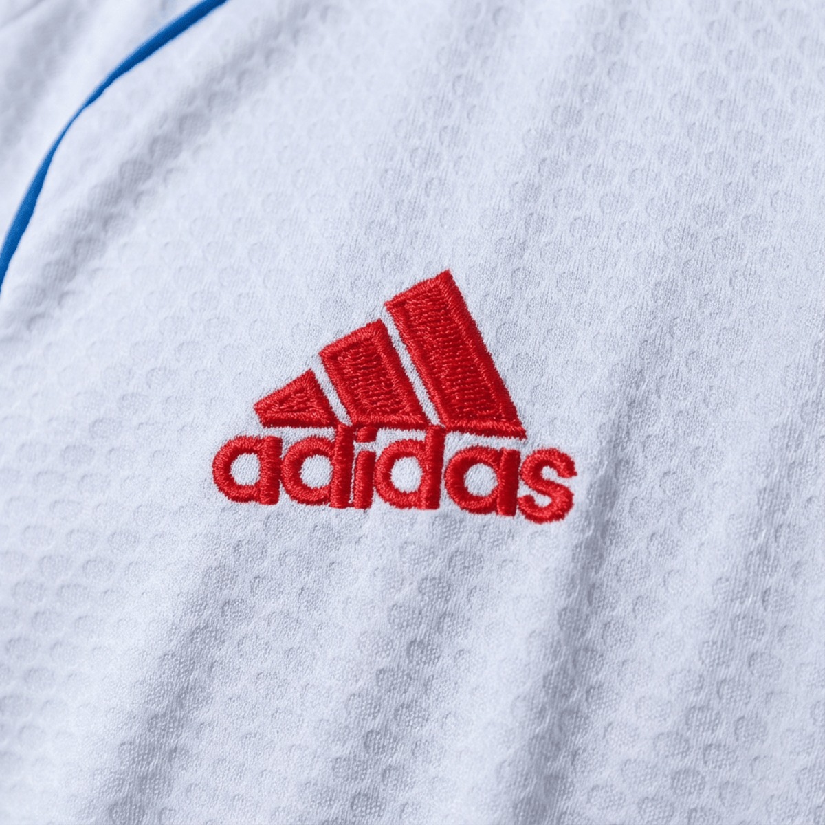 2025/26 Bayern Munich Training White Polo Fan Version