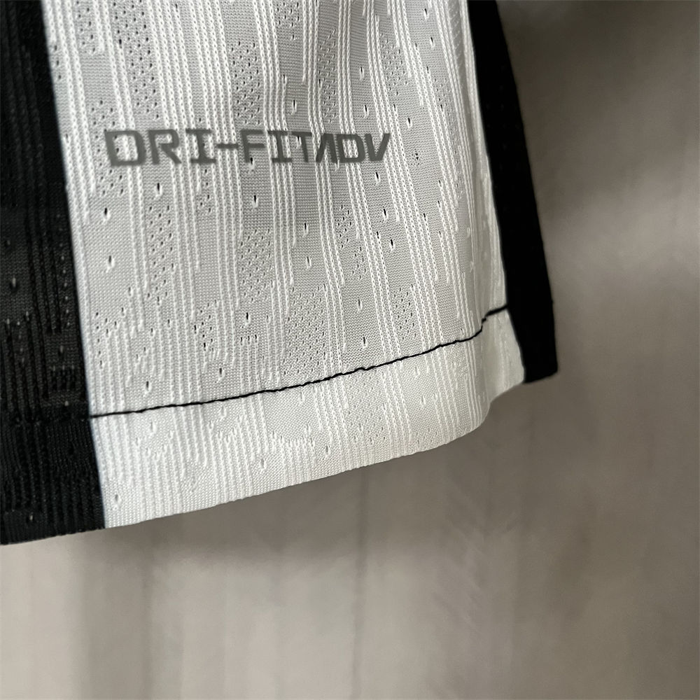 2024/25 Corinthians third Away Jersey Player Version