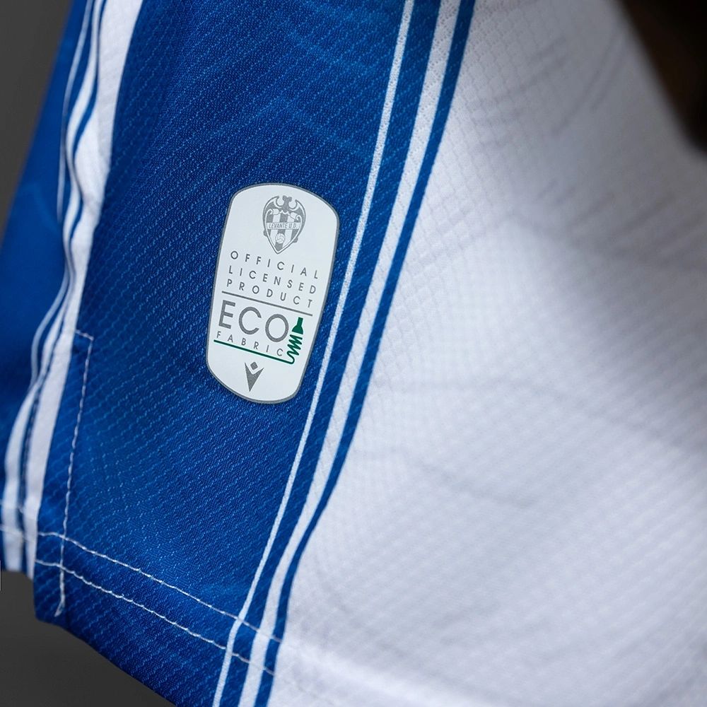 Levante UD 2025-26 Away Jersey - Fan Version