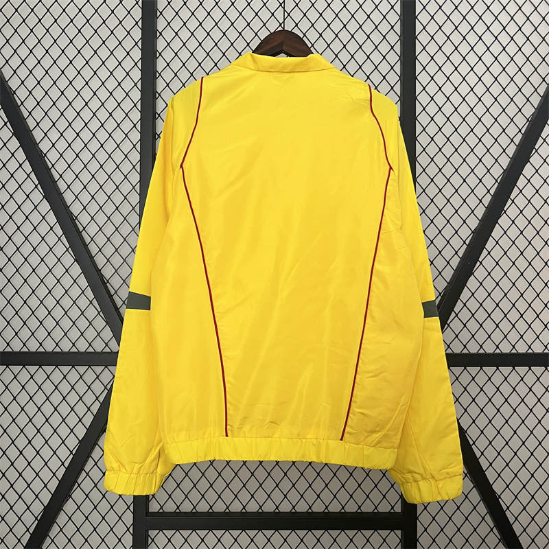 2024 Columbia Windbreaker Sport Unifom jersey Sport Unifom