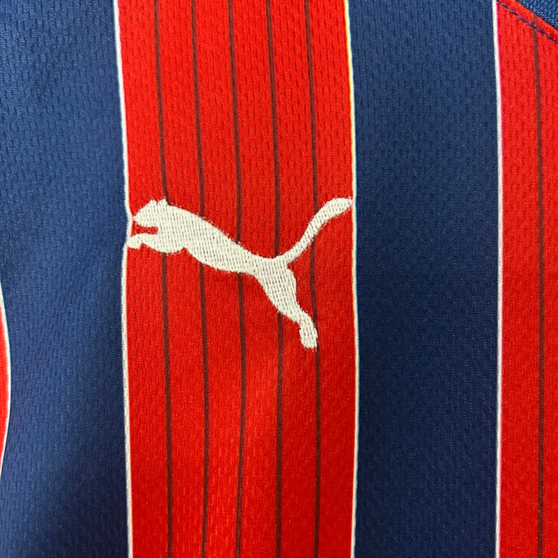 2025/26 Bahia Away jersey kids Kits size: 16-28