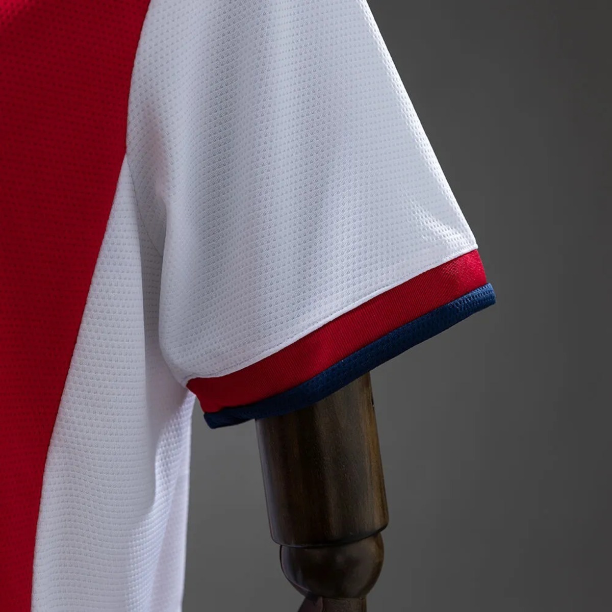 Retro Arsenal 2021/22 Home Jersey Fan Version