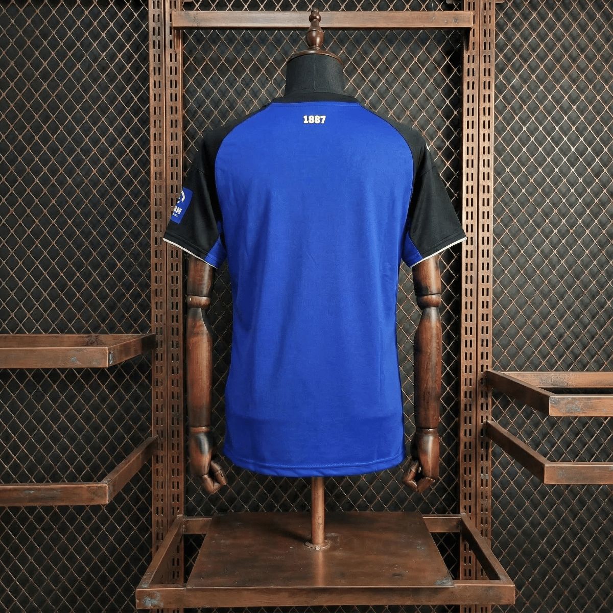 2025/26 Hamburger SV Away Jersey Fan Version