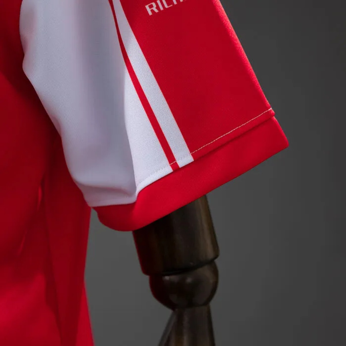 F1 Racing Scuderia Ferrari 2026 Red POLO