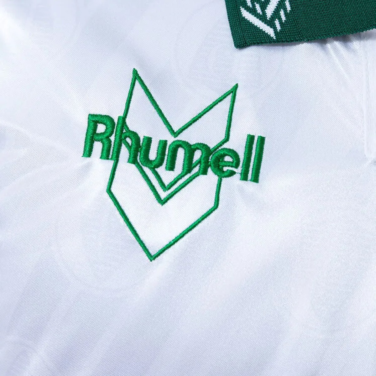 Retro Palmeiras 1994/95 Away Jersey Fan Version