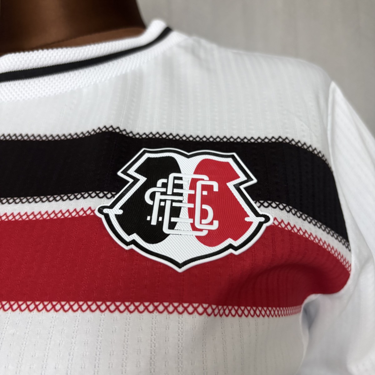 Women's 2026/27 Santa Cruz FC Away Jersey
