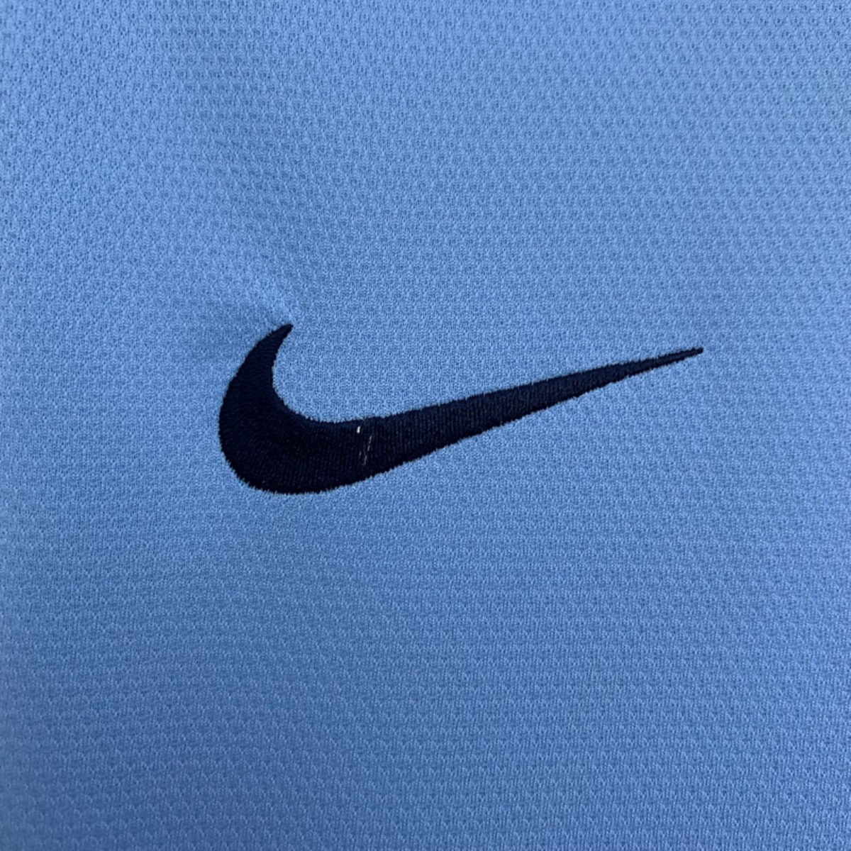 Retro Manchester City 2013/14 Home jersey Fan Version