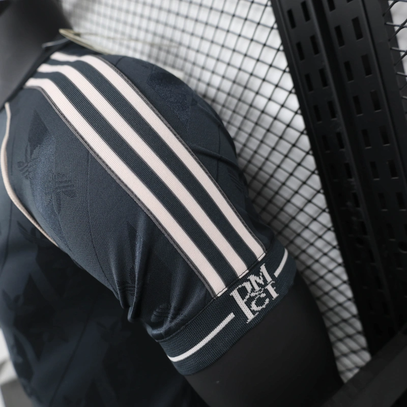 25/26 Real Madrid Co Branded Special Edition jersey Player Version