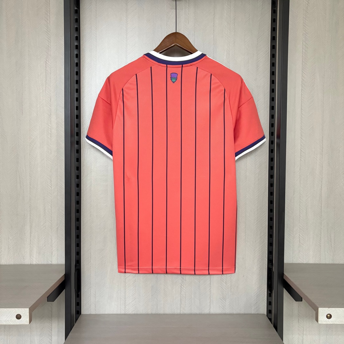 Scotland 2026 World Cup Away Jersey Fan Version