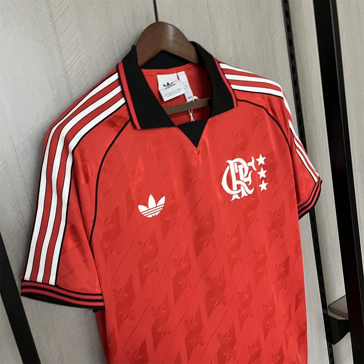 24/25 Flamengo Special Edition Fan Version