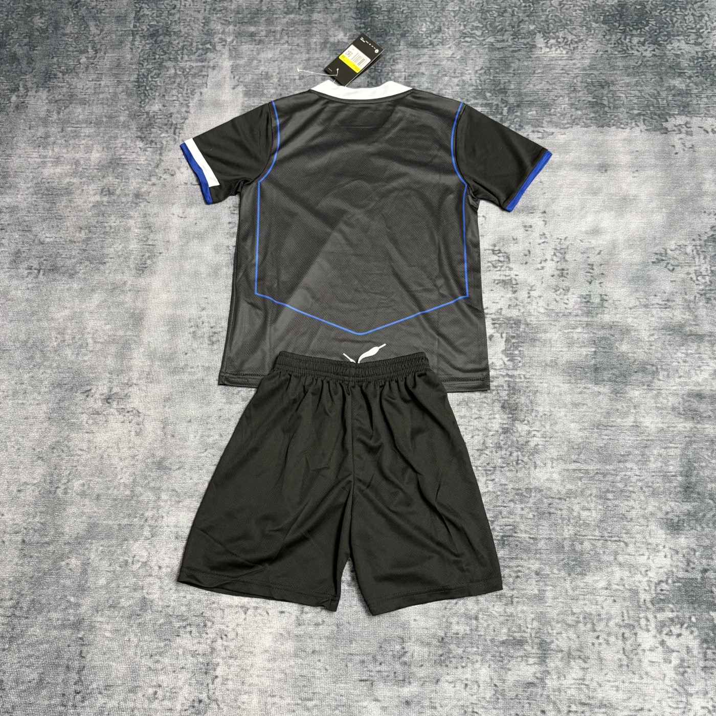 2025/26 Chelsea Second away jersey kids Kits size: 16-28