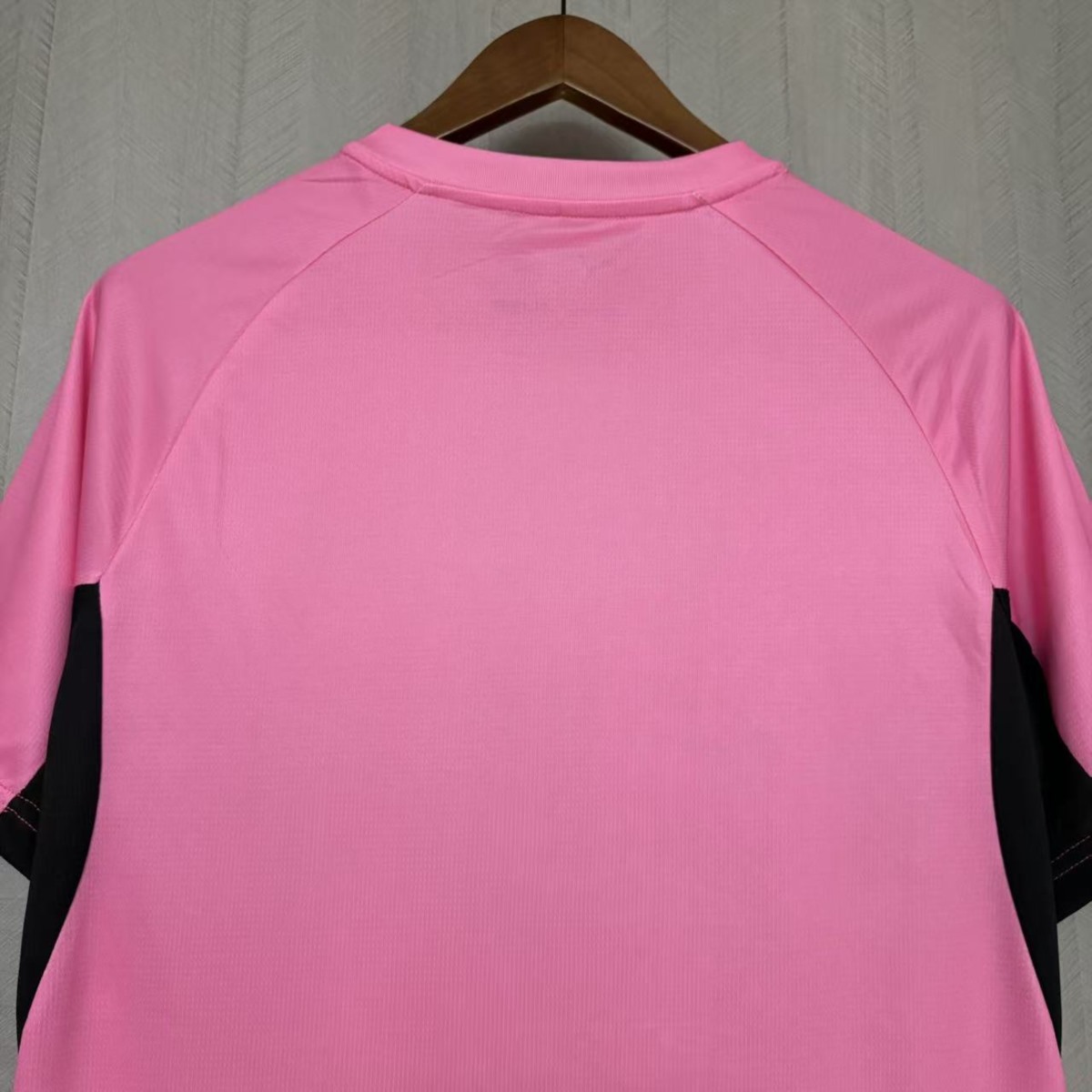 2026 Portugal Pink Edition Jersey Fan Version