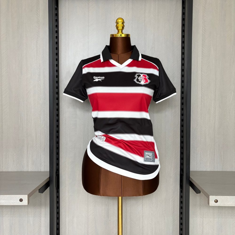 Women's 2026/27 Santa Cruz FC Home Jersey