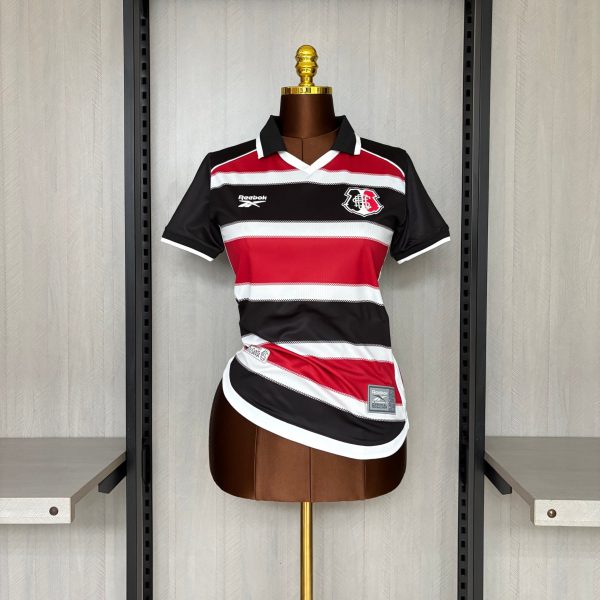 Women's 2026/27 Santa Cruz FC Home Jersey