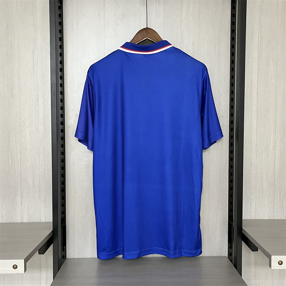 Retro Florence 95/96 Home jersey Fan Version