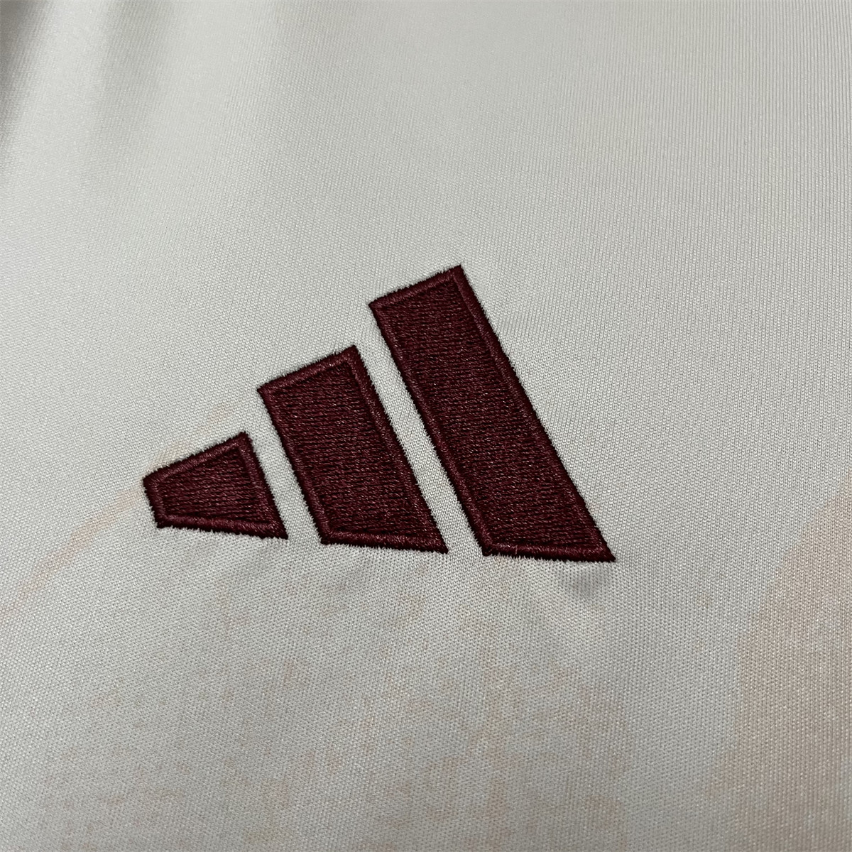 2024/25 AS Roma Away Jersey Fan Version