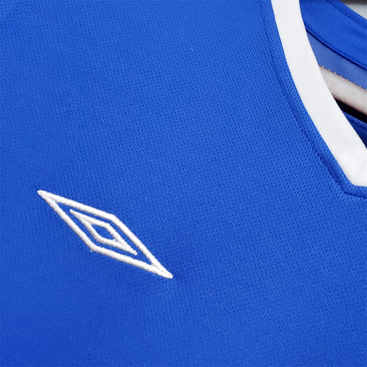 Retro Chelsea 03/05 home jersey Fan Version