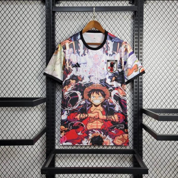 2025/26 Japan Anine Special Edition Jersey Fan Version