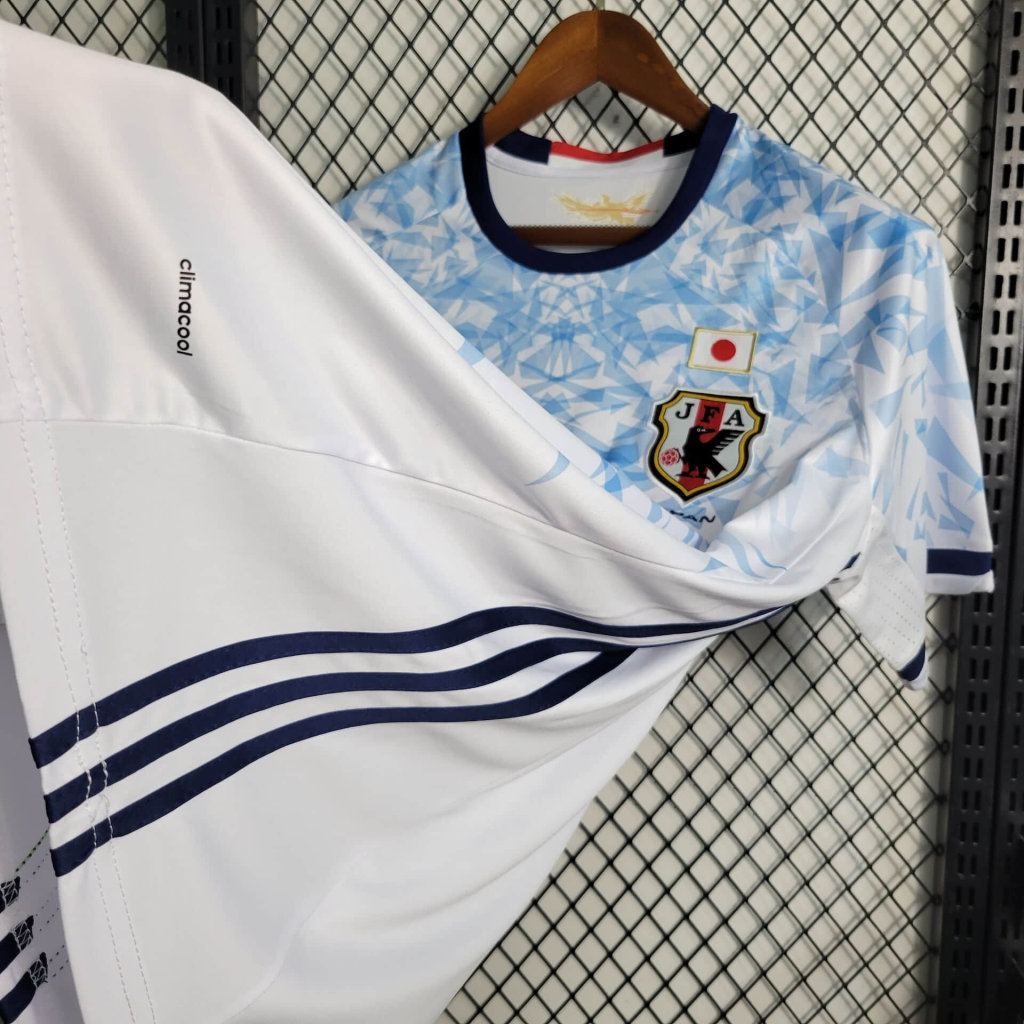 Retro Japan 16/17 Away jersey Fan Version
