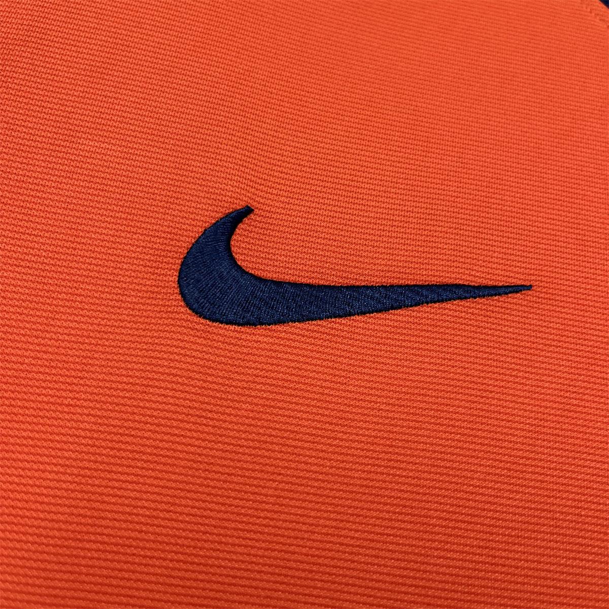 2024/25 Netherlands Euro Home Jersey Fan Version