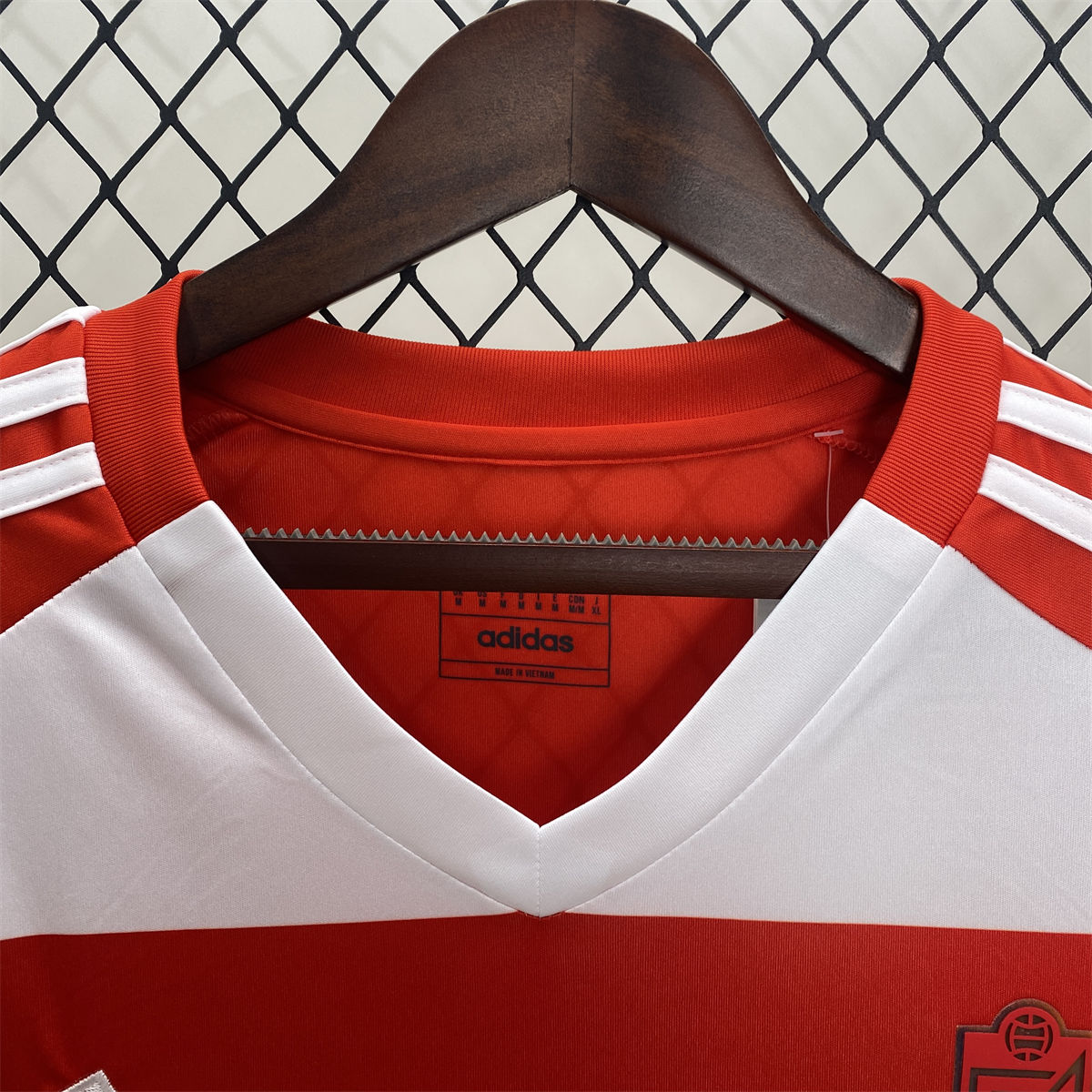 24/25 Granada FC Home Jersey Fan Version