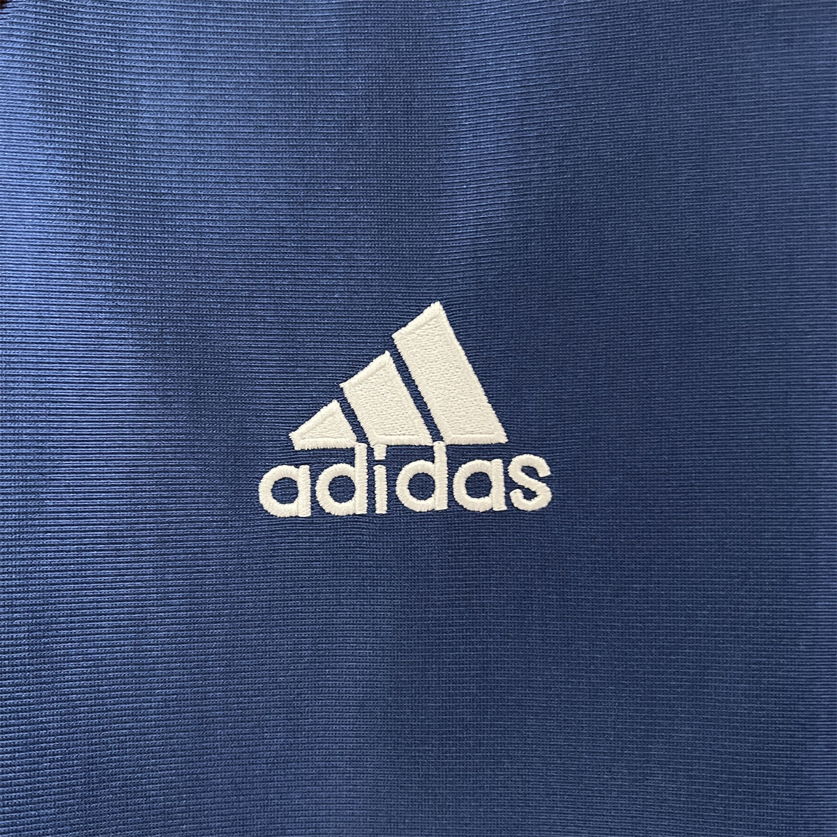 Real Madrid Retro 98/00 Third Away jersey Fan Version