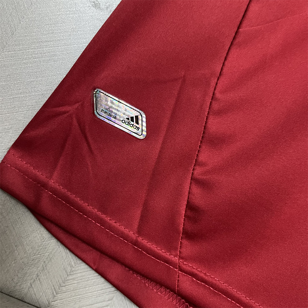 Retro Spain 2012 Home jersey Fan Version