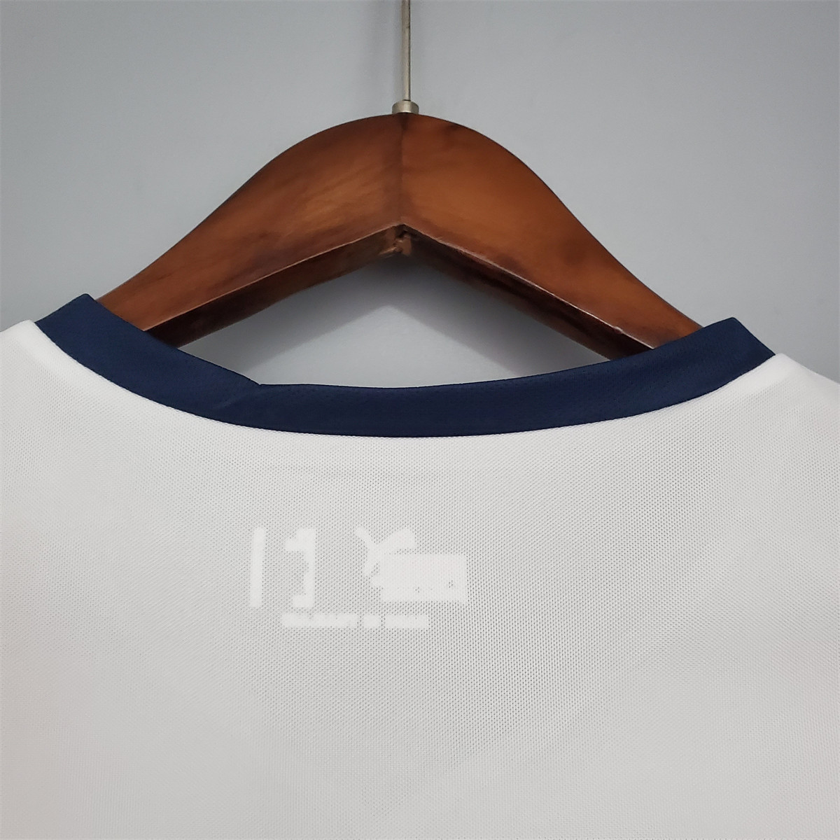 Retro Tottenham 08/09 home jersey Fan Version