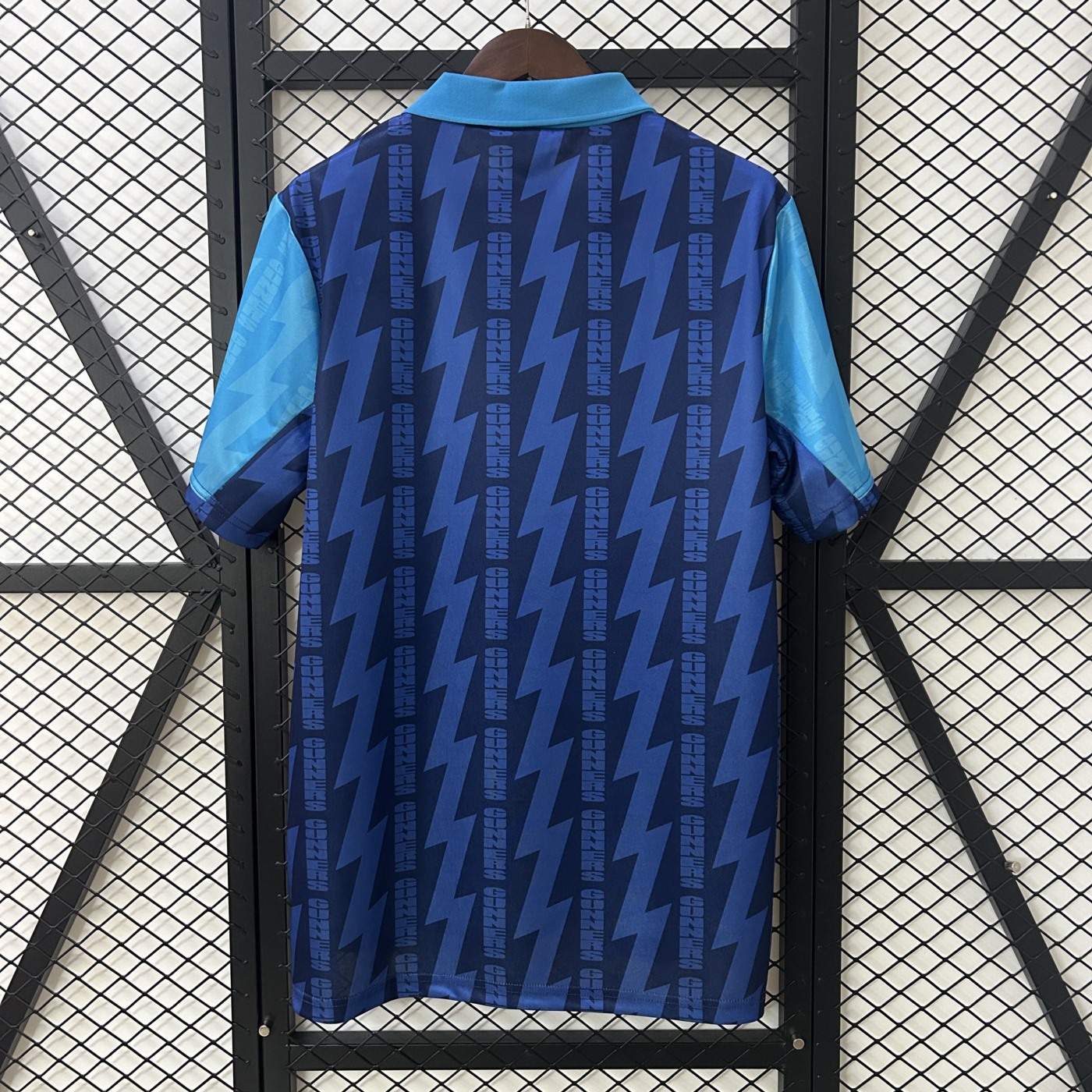 Retro Arsenal 94/95 Away jersey Fan Version