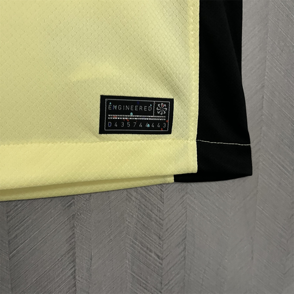 2023/24 Women Corinthians Third Away jersey