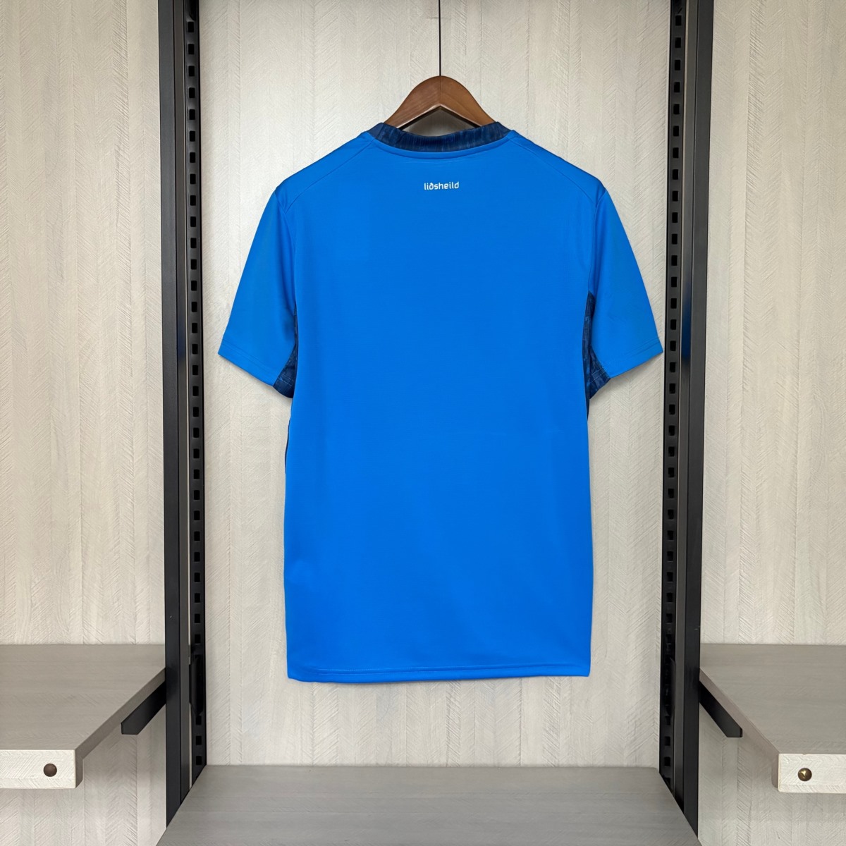 2026 Iceland Home Jersey Fan Version