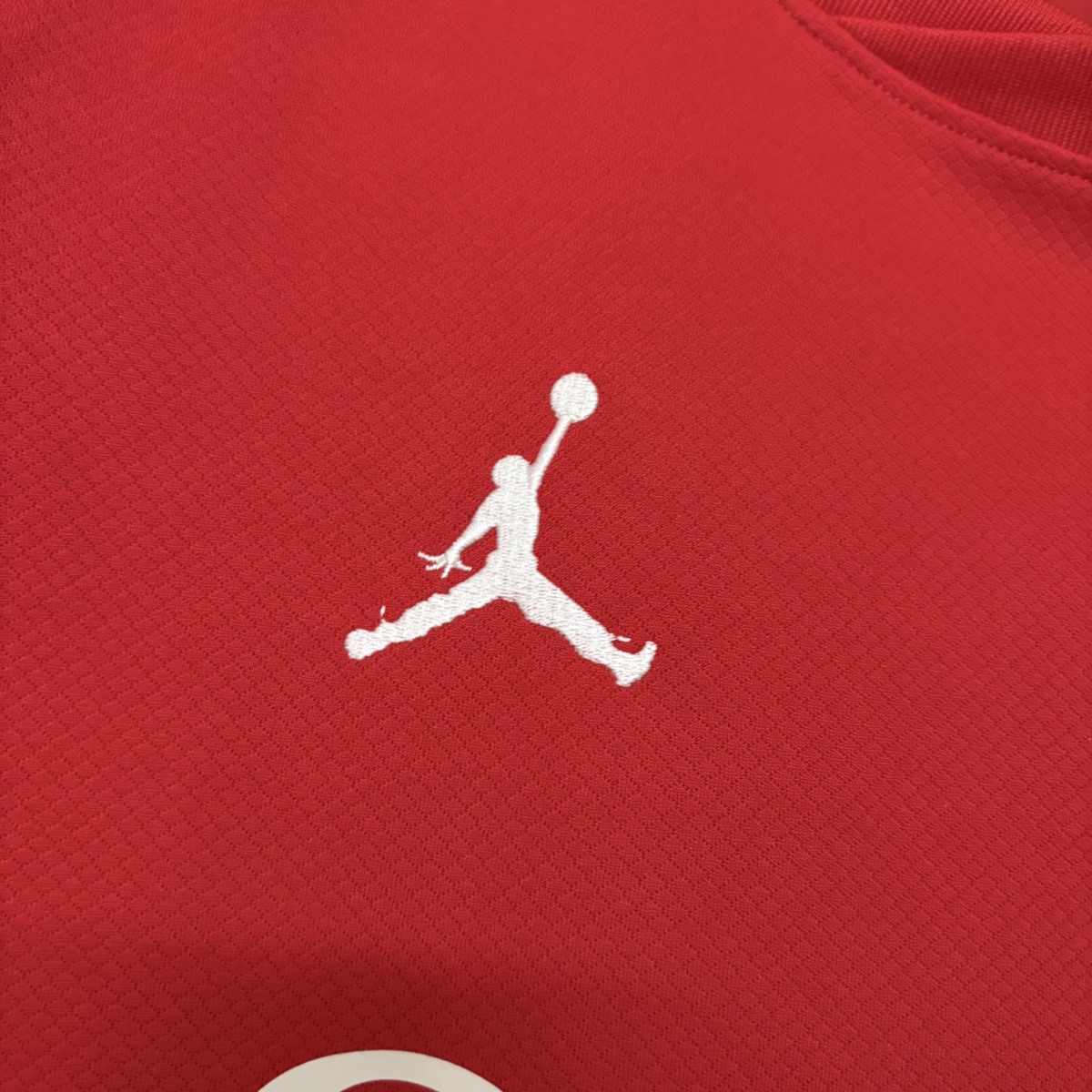 25/26 PSG 3 Away Jersey Fan Version