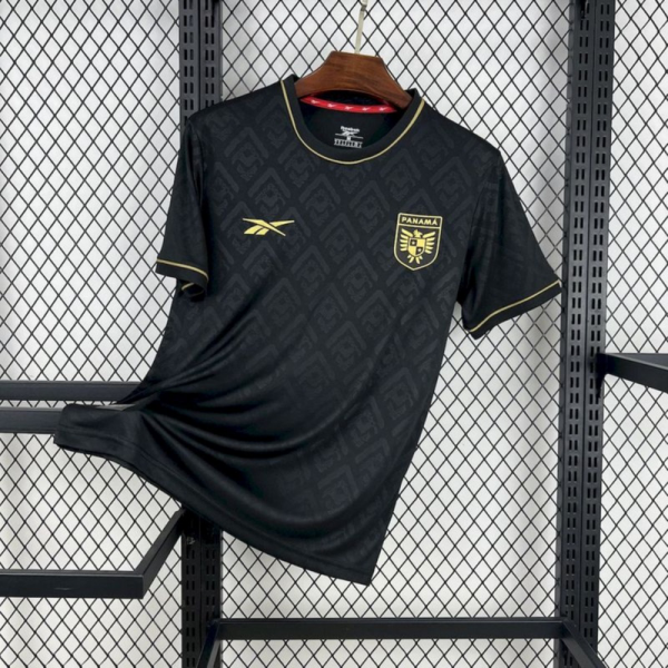 2025/26 Panama Second Away Jersey Fan Version