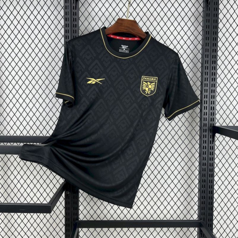 2025/26 Panama Second Away Jersey Fan Version