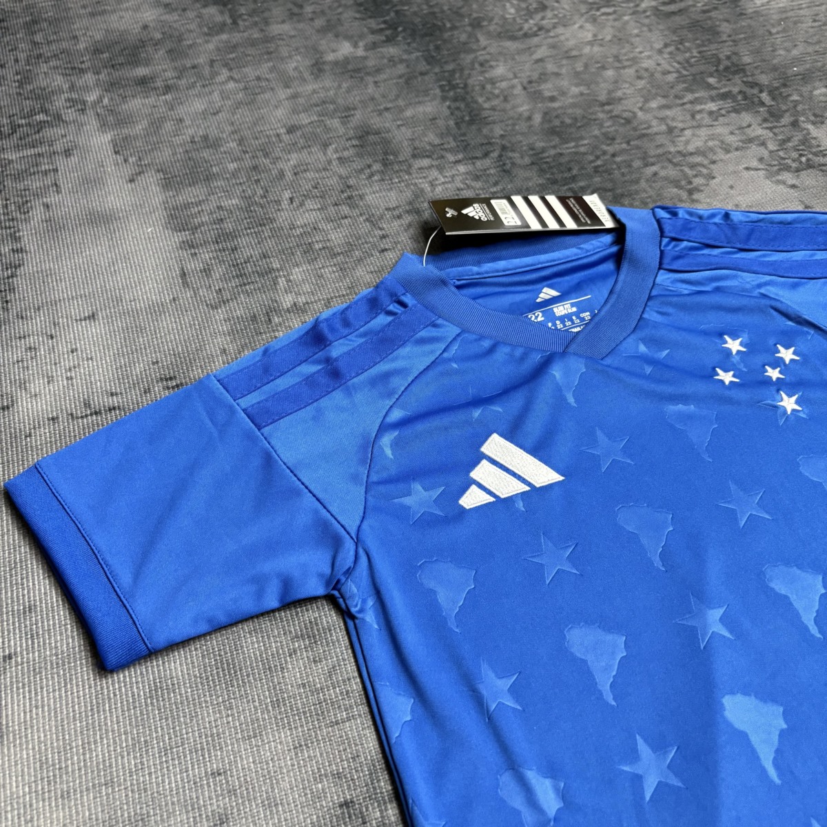2026/27 Cruzeiro Home jersey kids Kits