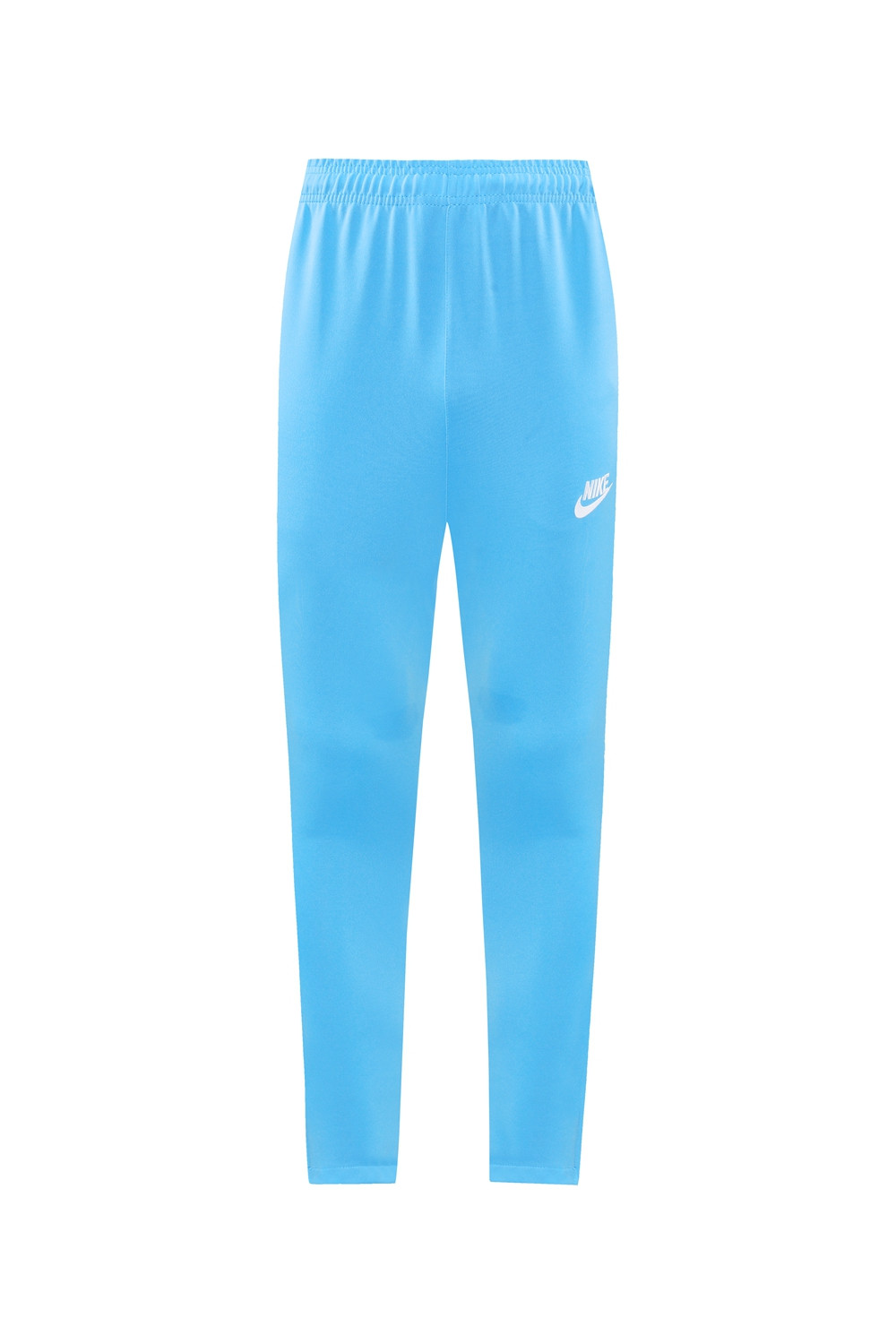 2024 Nike Sky Blue Jacket Training Suit Set Football Team Shirt Sports Fashion
