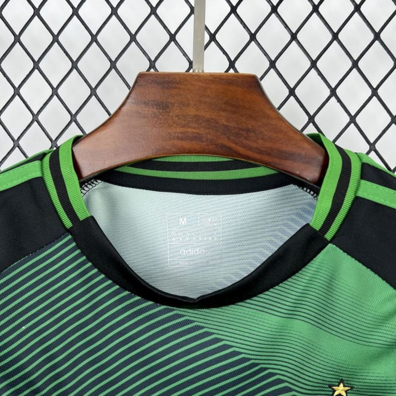 2025/26 Celtic Special Edition Jersey Fan Version