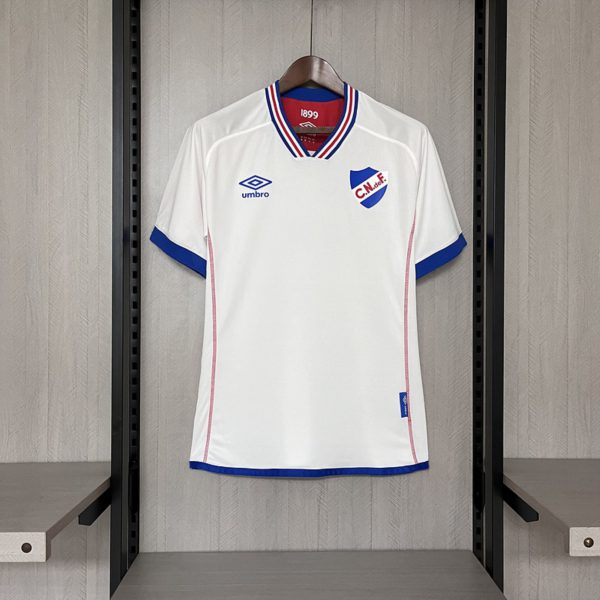 25/26 Uruguay National Training Jersey Fan Version
